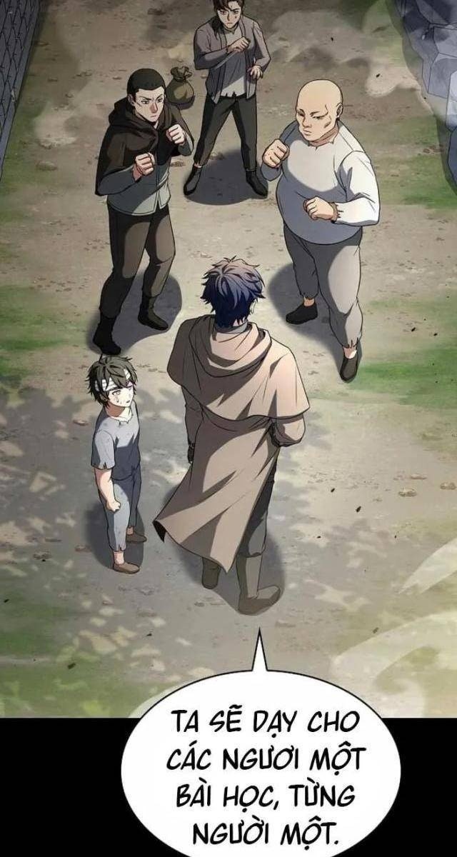 Chòm Sao Là Đệ Tử Của Tôi - Page 106