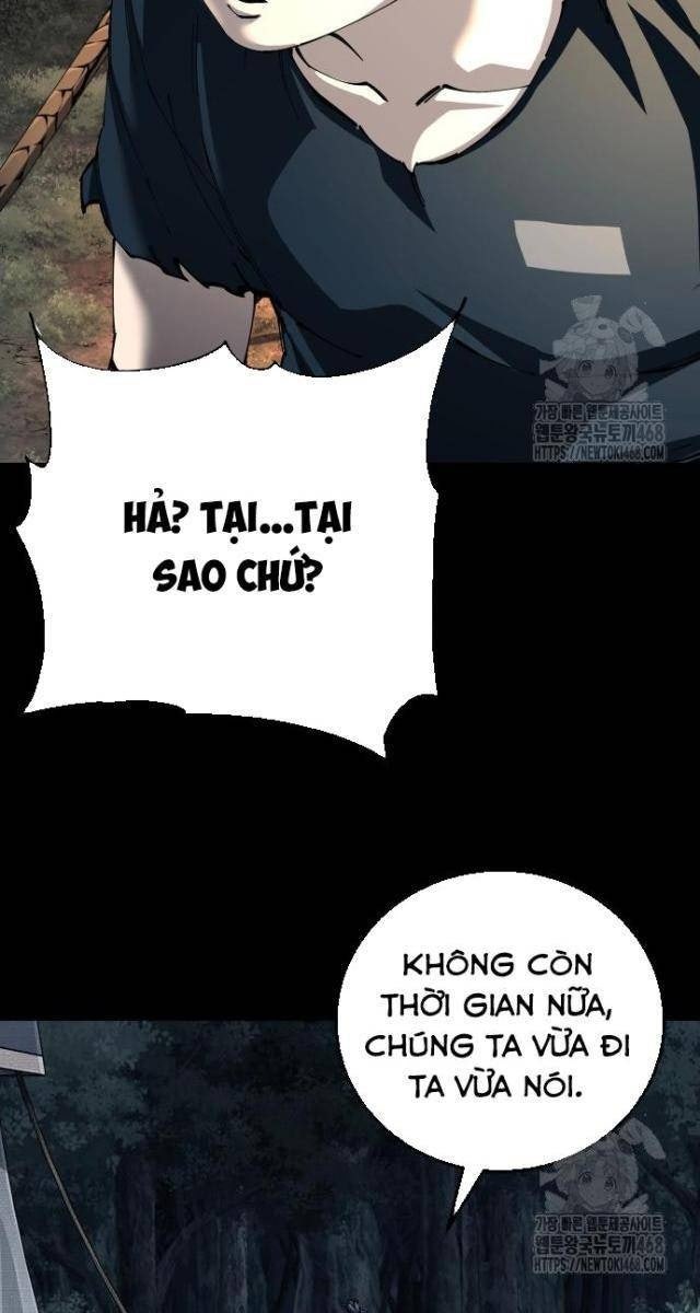 Ông Võ Giả Và Cháu Chí Tôn - Page 73