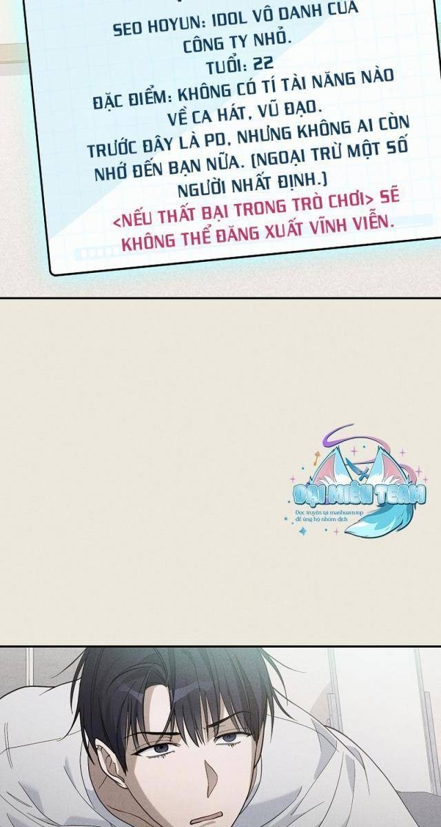 PD Ngang Tàn Sinh Tồn Với Tư Cách Là Idol - Page 57