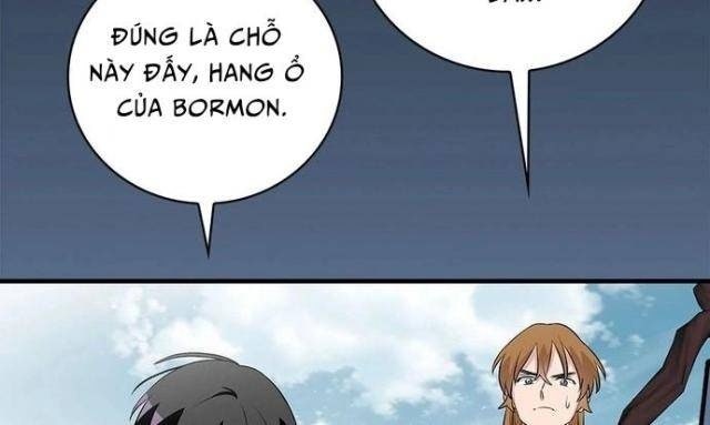 Level Up Chỉ Bằng Cách Ăn - Page 24