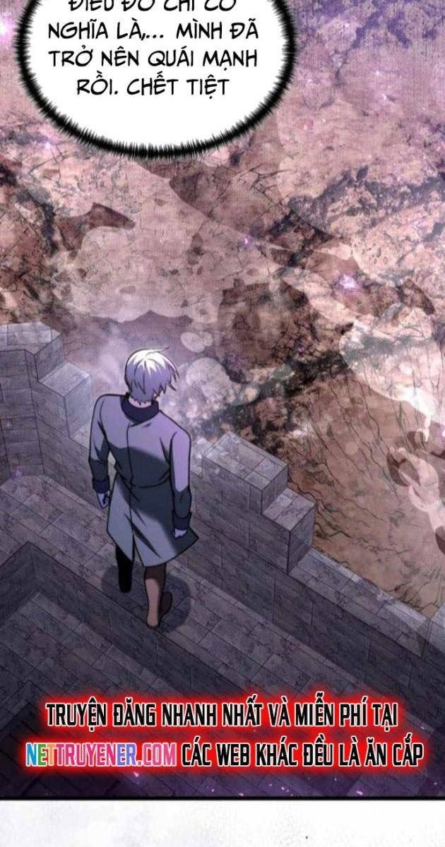 Hắc Kị Sĩ Thiên Tài Giới Hạn Thời Gian - Page 76