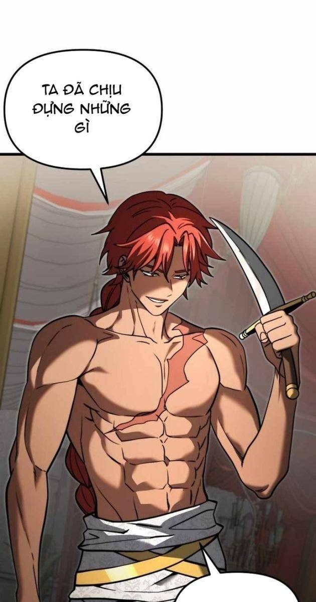 Hắc Kị Sĩ Thiên Tài Giới Hạn Thời Gian - Page 25