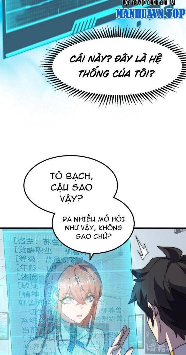 Vạn Tộc Xâm Lược: Mở Đầu Thuần Hóa Cự Thú Cấp Sử Thi - Page 40