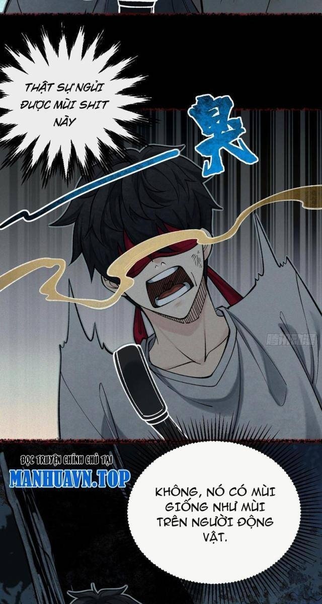 Làm Người Nhặt Xác, Tôi Khởi Đầu Là Giải Phẫu Bạn Gái Cũ! - Page 7