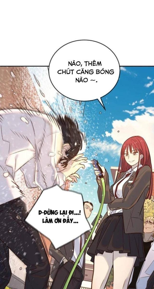 Mọi người Đều Yêu Cô Ấy - Page 102