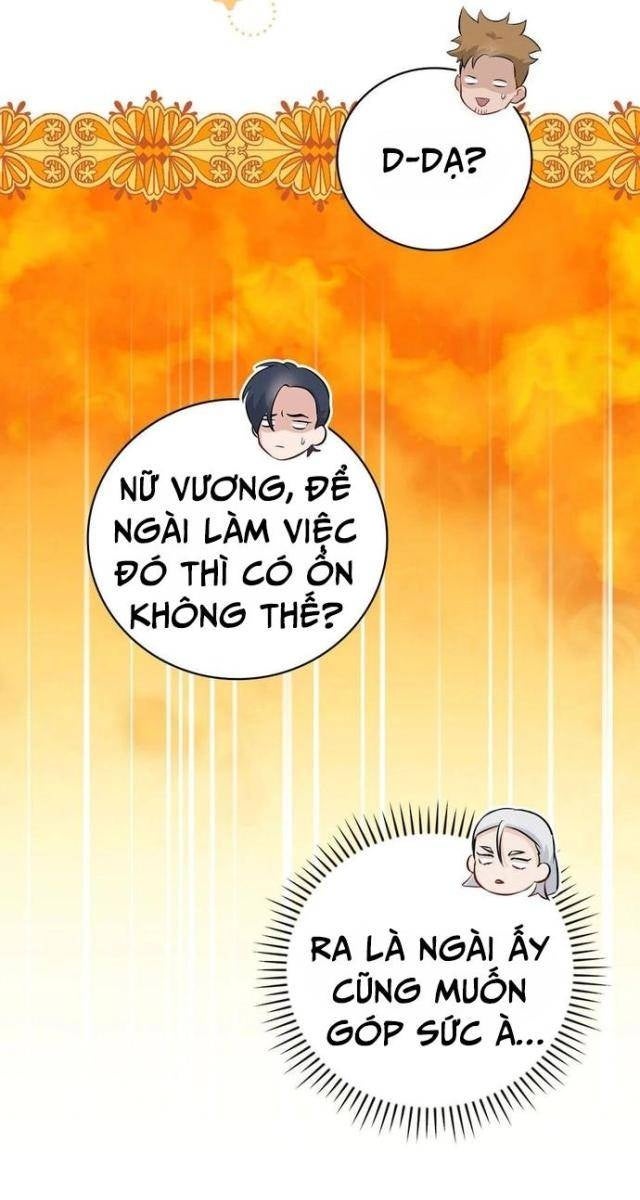 Level Up Chỉ Bằng Cách Ăn - Page 91