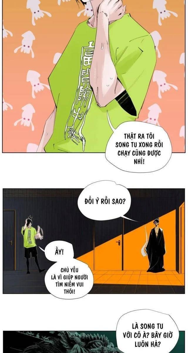 Tiền Liệt Tiên - Page 58