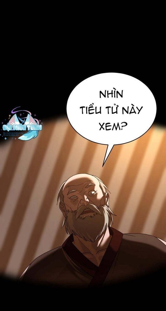 Hoạn Quan Tuyệt Luân - Page 119