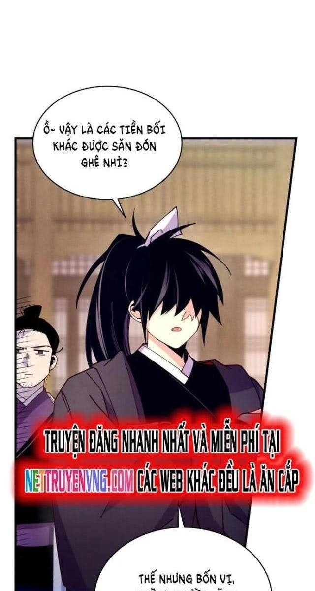 Phi Lôi Đao - Page 38