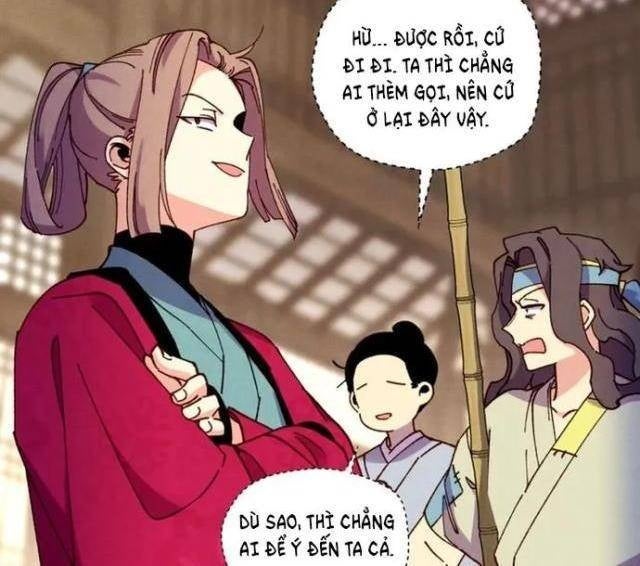 Phi Lôi Đao - Page 54