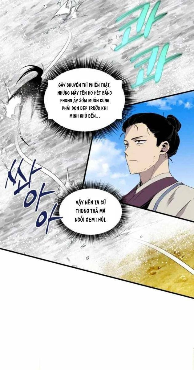 Phi Lôi Đao - Page 119