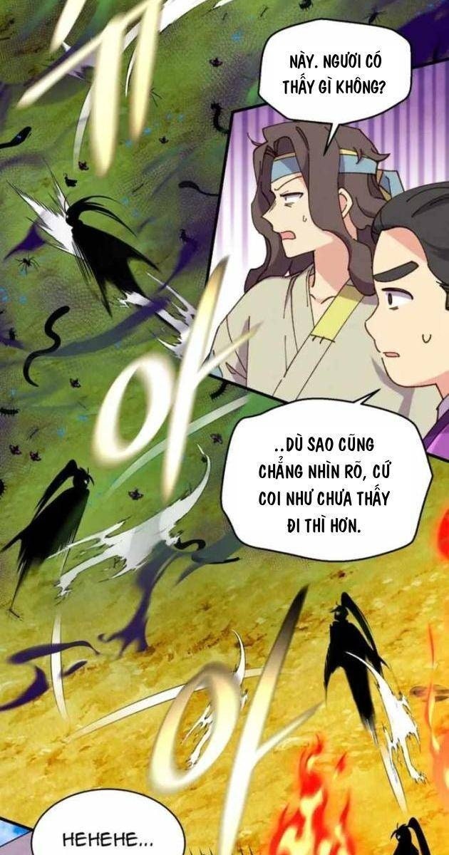 Phi Lôi Đao - Page 122