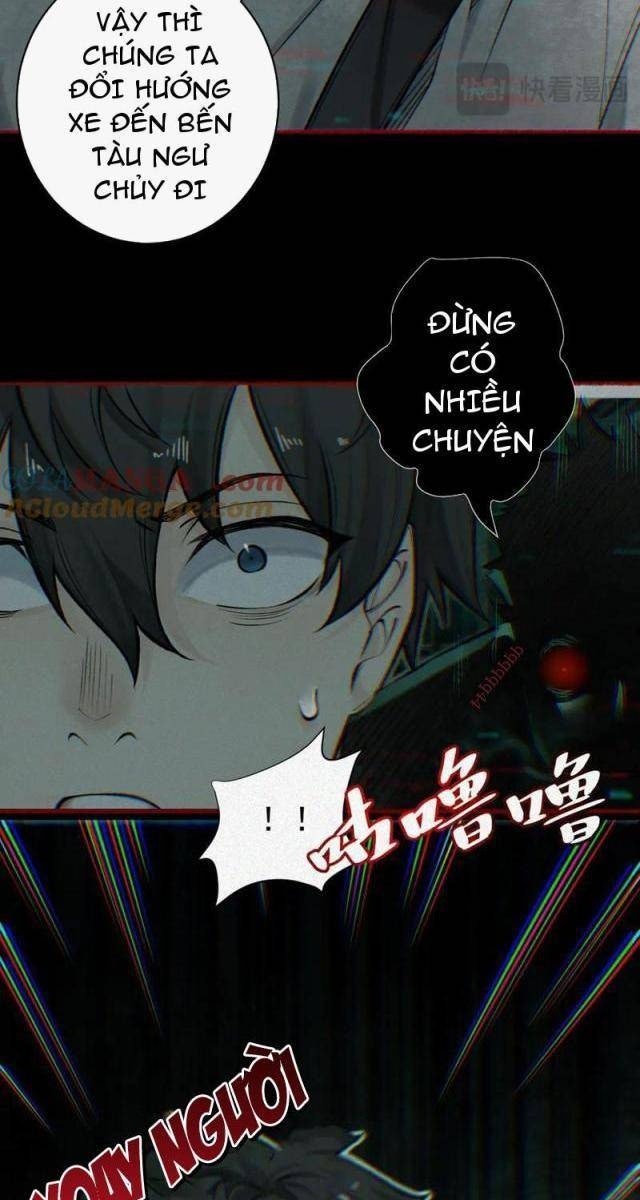 Làm Người Nhặt Xác, Tôi Khởi Đầu Là Giải Phẫu Bạn Gái Cũ! - Page 35