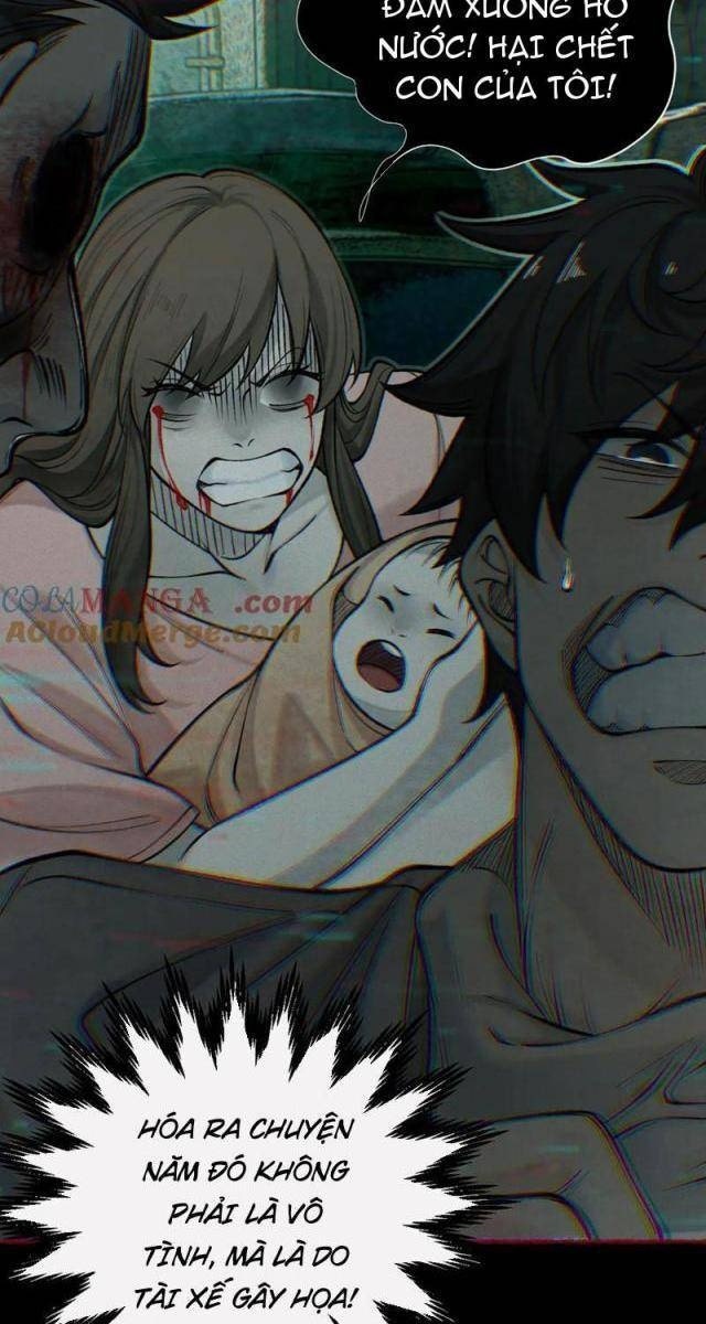 Làm Người Nhặt Xác, Tôi Khởi Đầu Là Giải Phẫu Bạn Gái Cũ! - Page 41