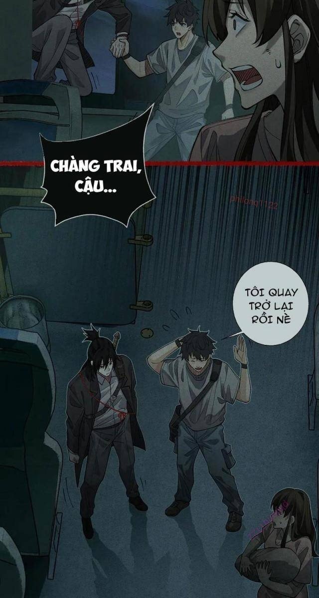 Làm Người Nhặt Xác, Tôi Khởi Đầu Là Giải Phẫu Bạn Gái Cũ! - Page 27