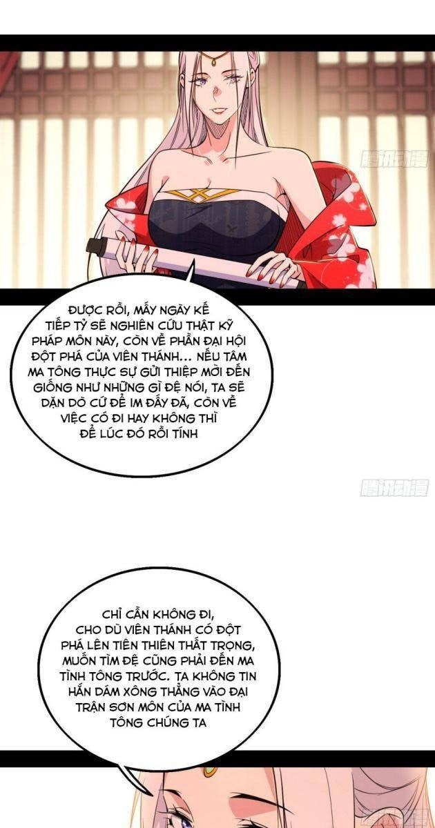 Ta Là Tà Đế - Page 46