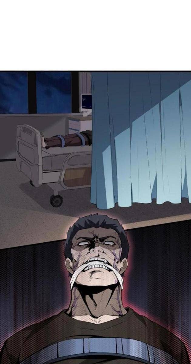 Toàn Dân Tận Thế: Ta, Virus Quân Vương - Page 71