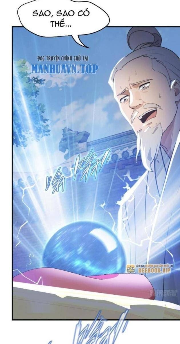 Hóa Ra Ta Sớm Đã Vô Địch - Page 51