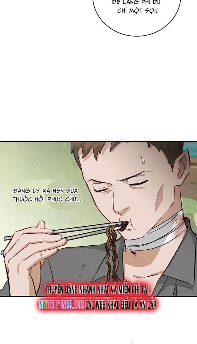 Level Up Chỉ Bằng Cách Ăn - Page 99