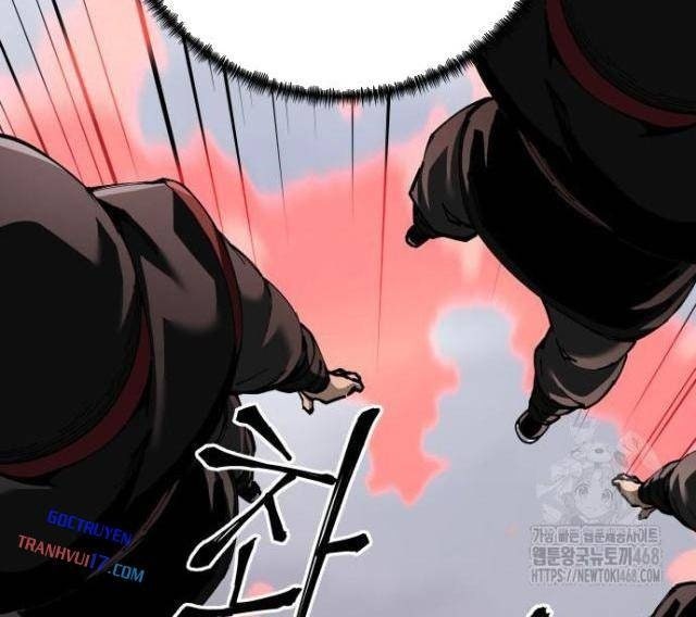 Ông Võ Giả Và Cháu Chí Tôn - Page 47