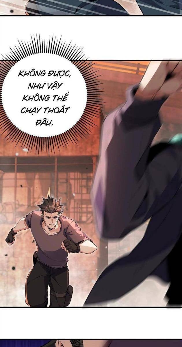 Trùng Sinh Thành Gián - Page 41