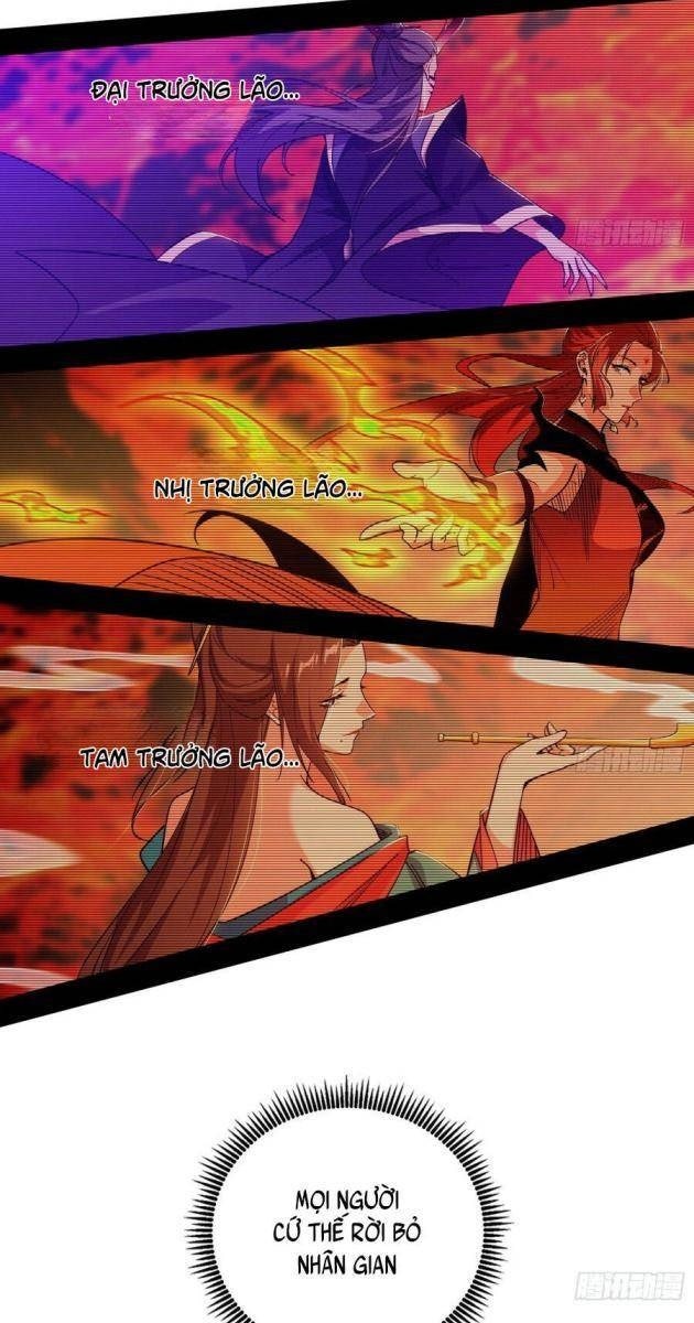 Ta Là Tà Đế - Page 54