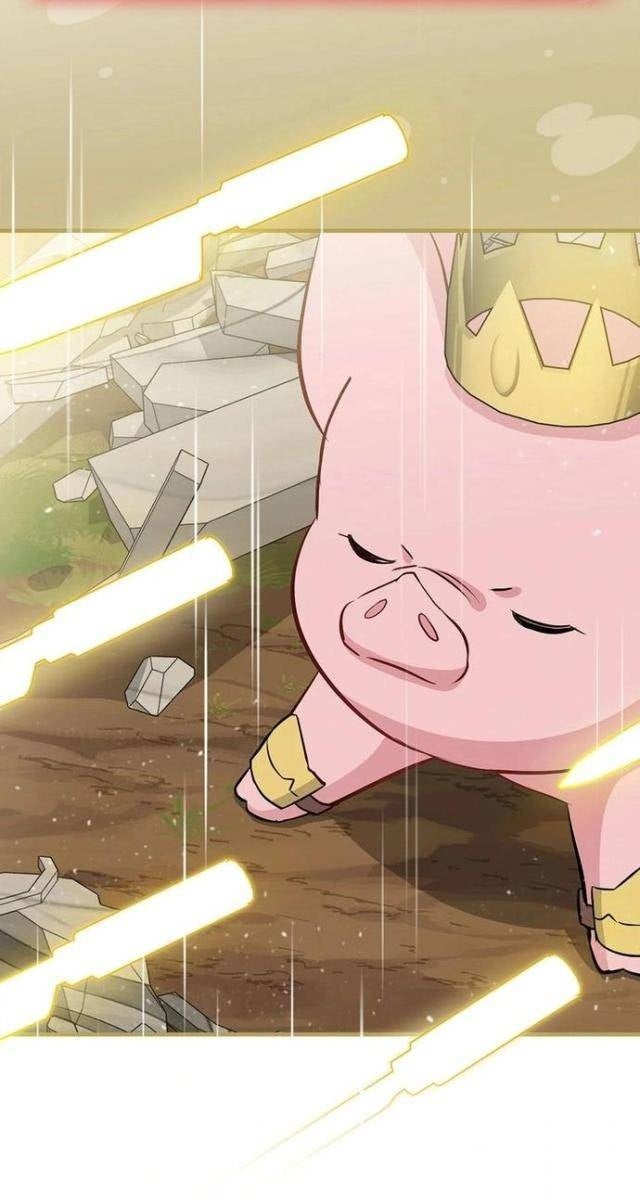 Level Up Chỉ Bằng Cách Ăn - Page 58