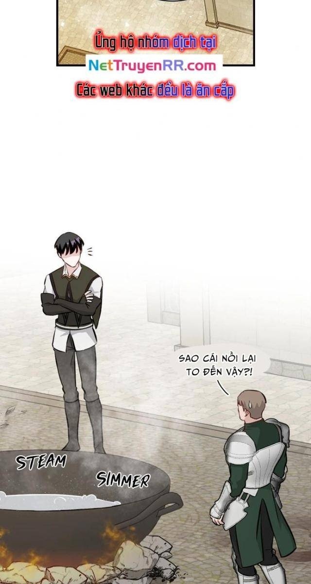 Level Up Chỉ Bằng Cách Ăn - Page 84