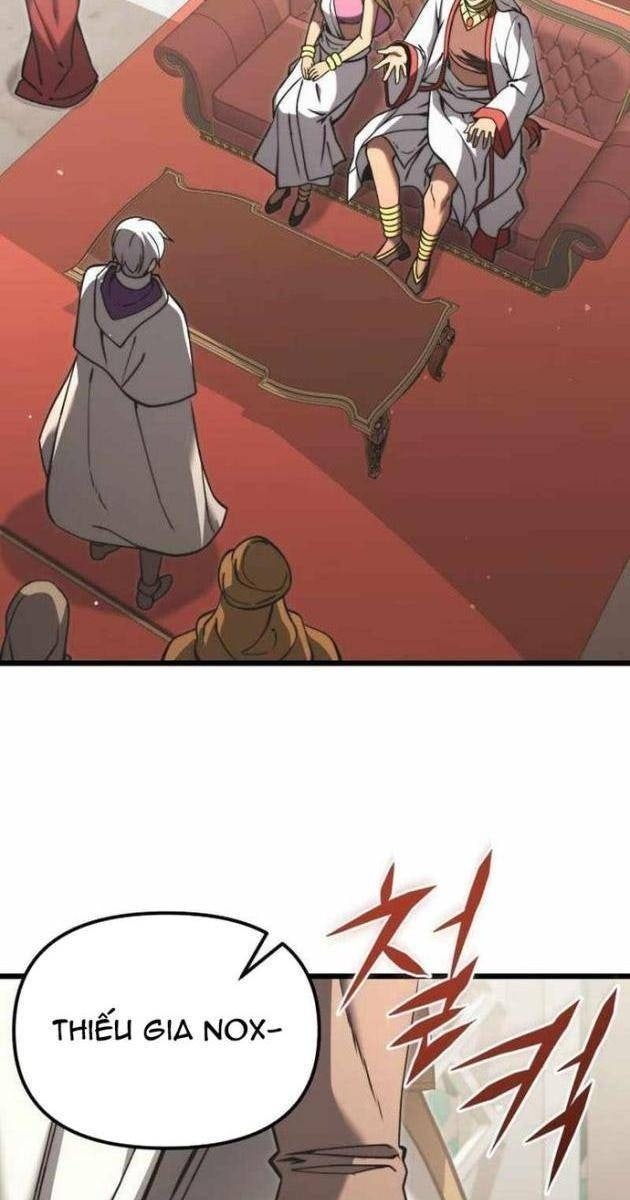 Hắc Kị Sĩ Thiên Tài Giới Hạn Thời Gian - Page 81