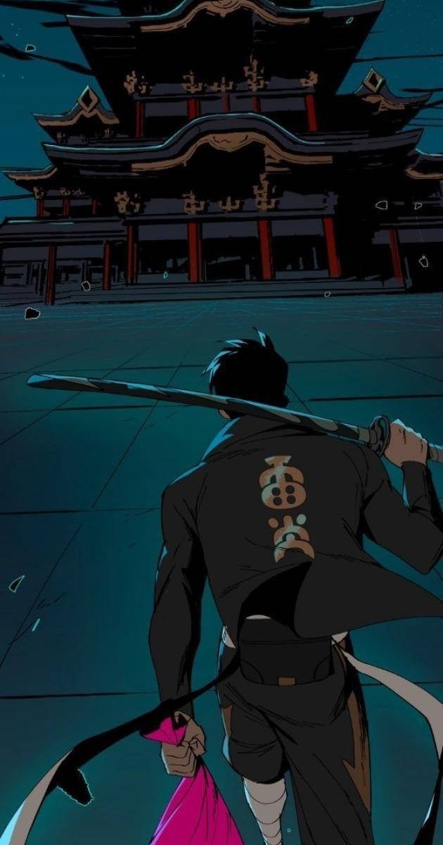 Mặt Trời Đen - Page 17