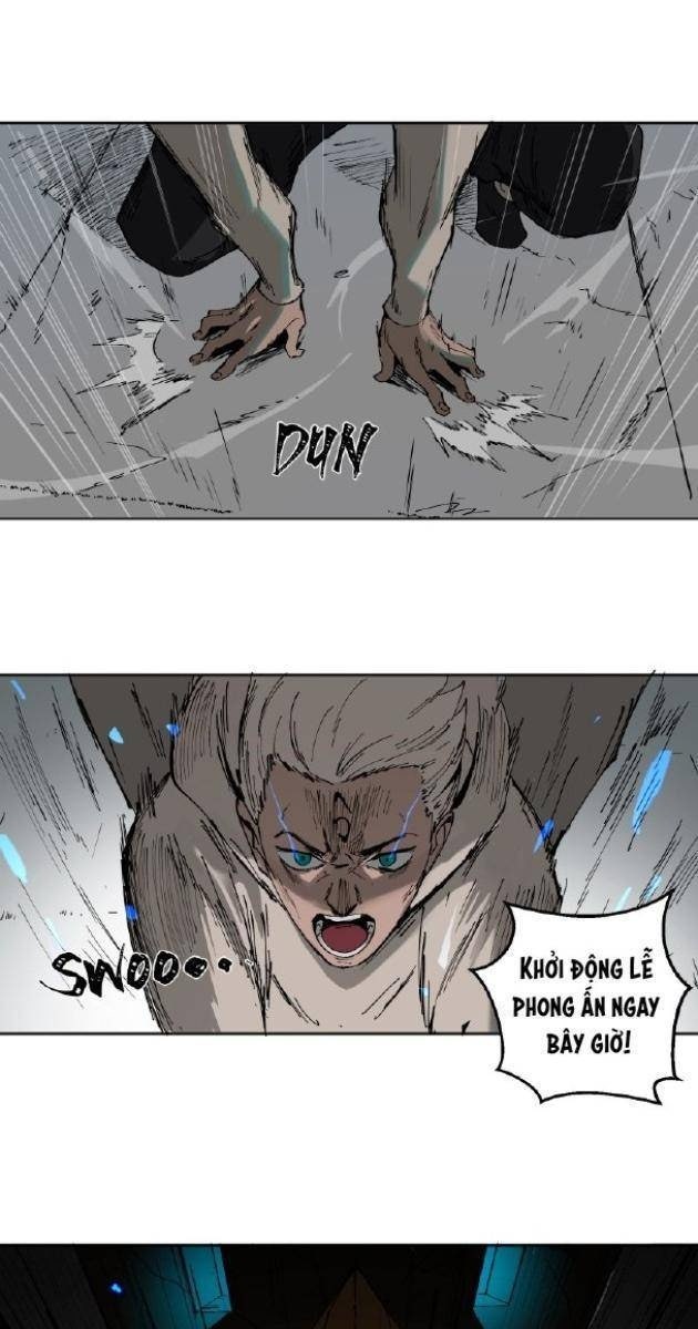 Mặt Trời Đen - Page 55