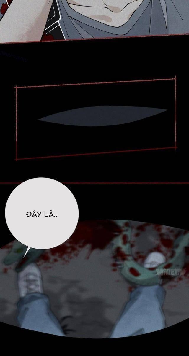 Làm Người Nhặt Xác, Tôi Khởi Đầu Là Giải Phẫu Bạn Gái Cũ! - Page 35