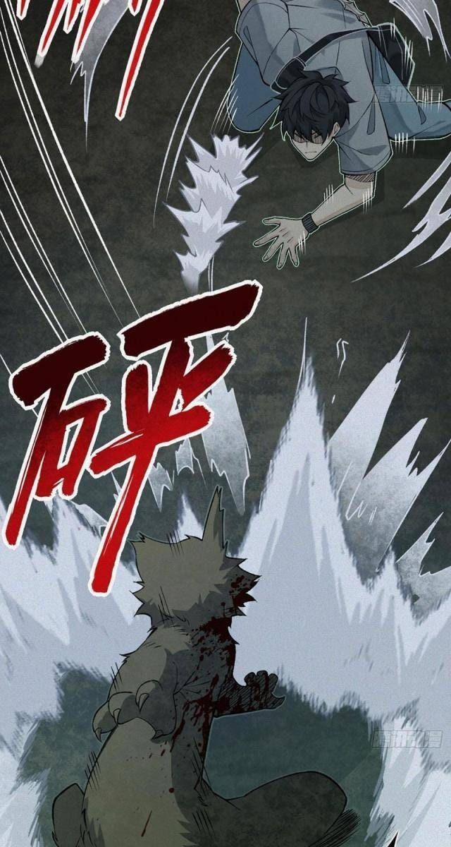 Làm Người Nhặt Xác, Tôi Khởi Đầu Là Giải Phẫu Bạn Gái Cũ! - Page 57