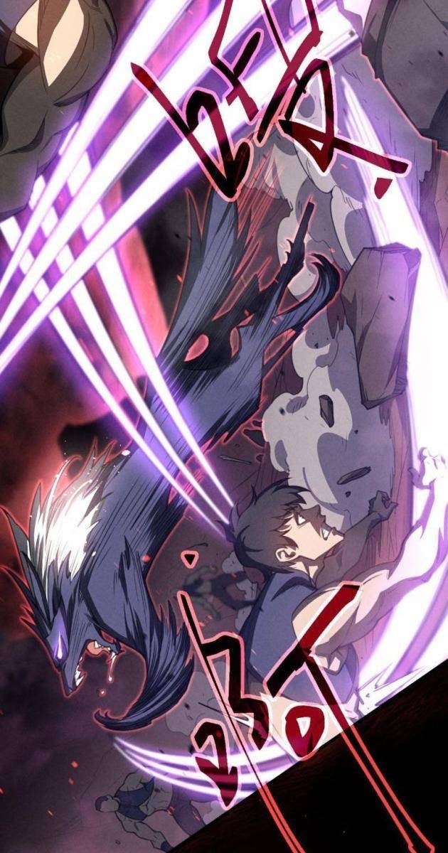 Vạn Tộc Xâm Lược: Mở Đầu Thuần Hóa Cự Thú Cấp Sử Thi - Page 14