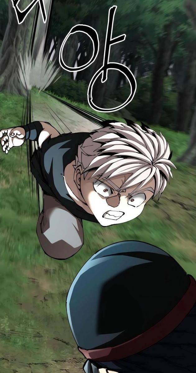 Ông Võ Giả Và Cháu Chí Tôn - Page 90