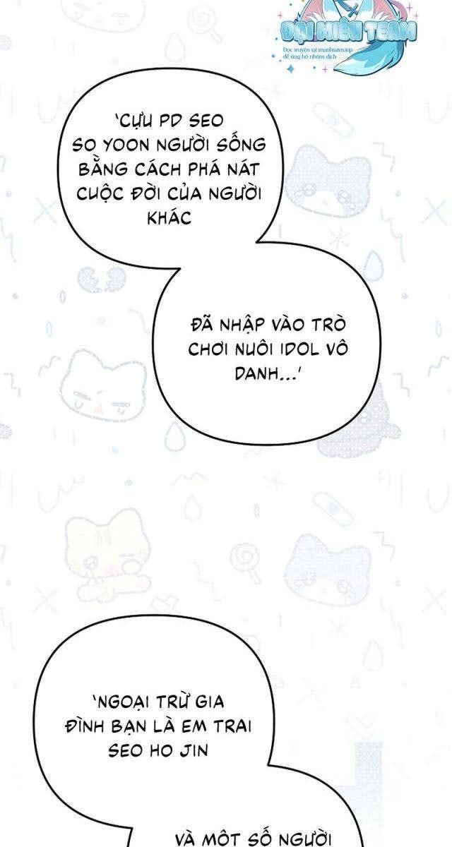 PD Ngang Tàn Sinh Tồn Với Tư Cách Là Idol - Page 87