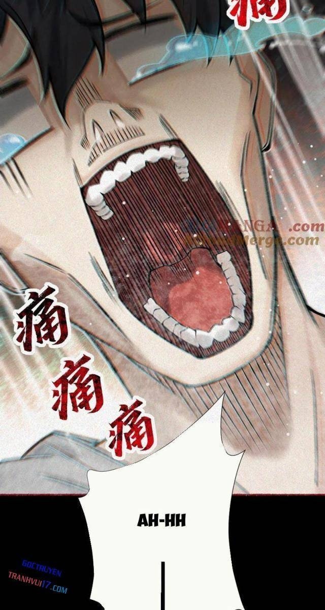 Làm Người Nhặt Xác, Tôi Khởi Đầu Là Giải Phẫu Bạn Gái Cũ! - Page 6