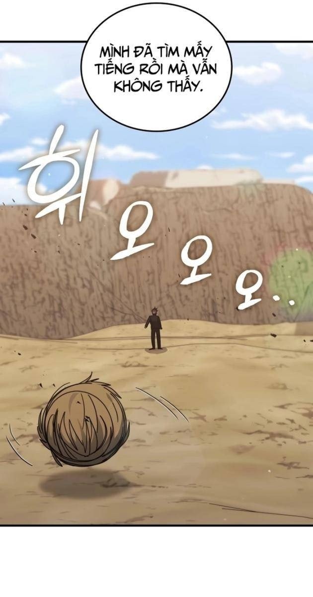 Học Viện Tối Thượng - Page 10