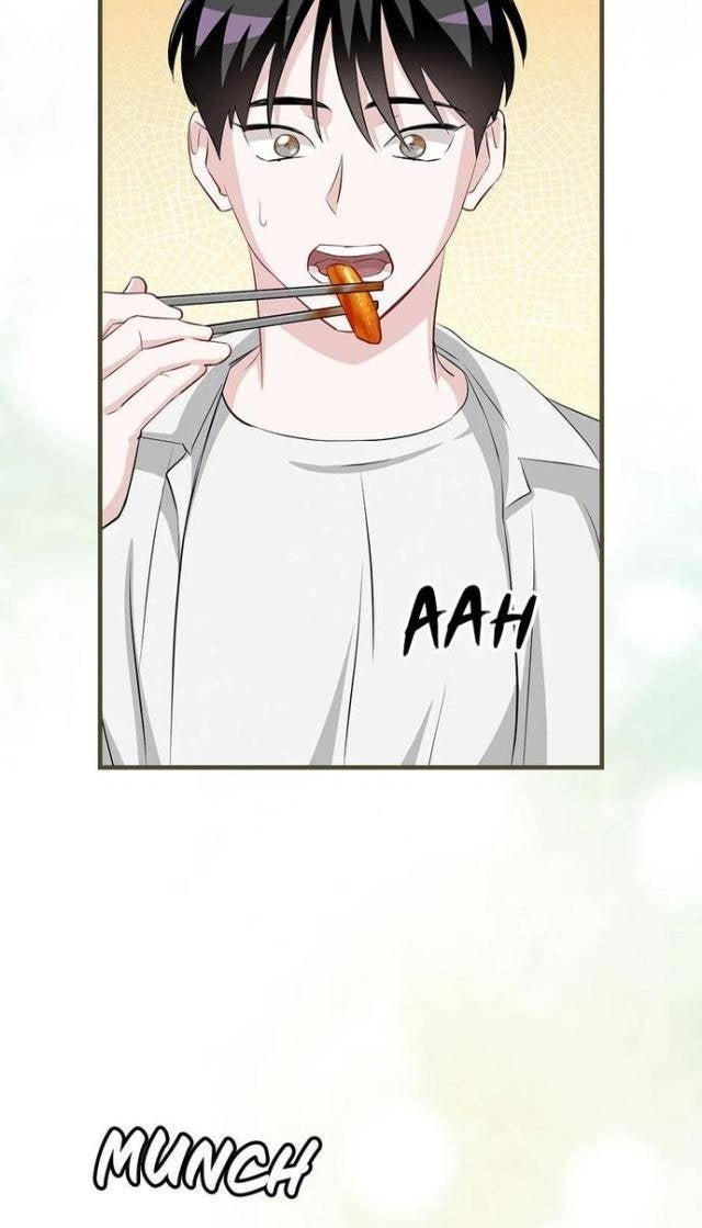 Level Up Chỉ Bằng Cách Ăn - Page 79