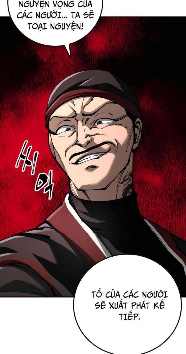 Ông Võ Giả Và Cháu Chí Tôn - Page 51