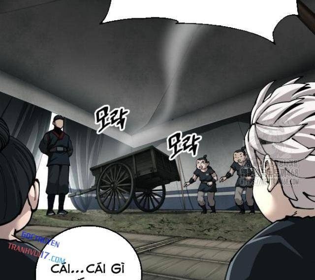 Ông Võ Giả Và Cháu Chí Tôn - Page 71