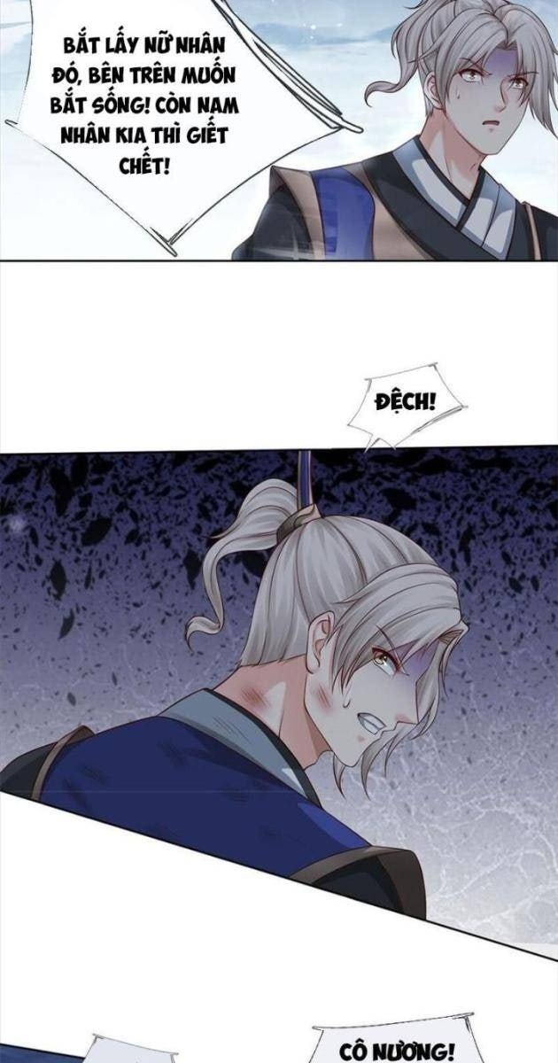 Ta Có Thể Vô Hạn Bạo Kích - Page 56