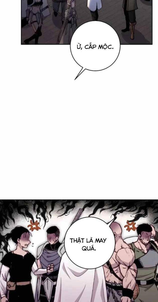 Cháu Trai Thánh Đế Là Tử Linh Sư - Page 22