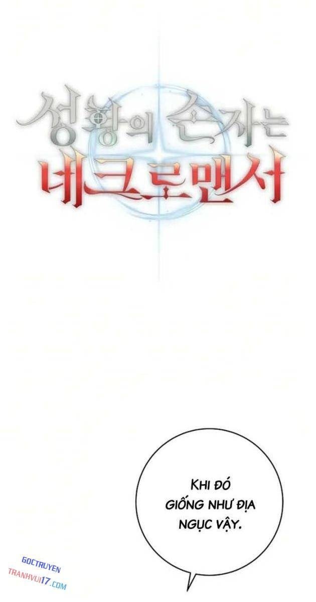 Cháu Trai Thánh Đế Là Tử Linh Sư - Page 31