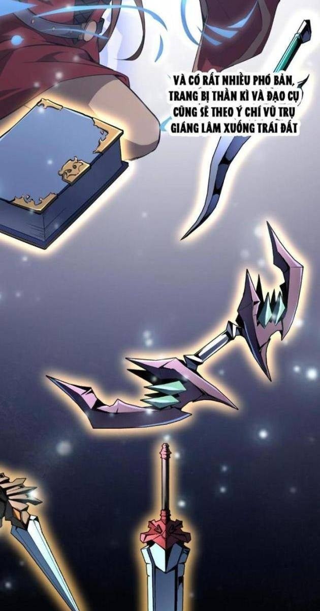 Toàn Dân Tận Thế: Ta, Virus Quân Vương - Page 52