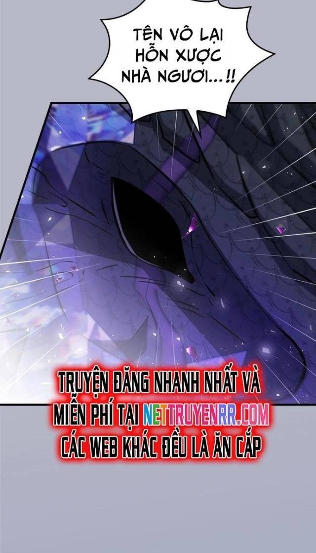 Level Up Chỉ Bằng Cách Ăn - Page 45