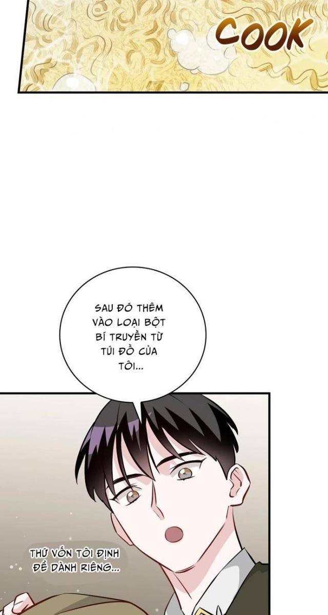 Level Up Chỉ Bằng Cách Ăn - Page 89