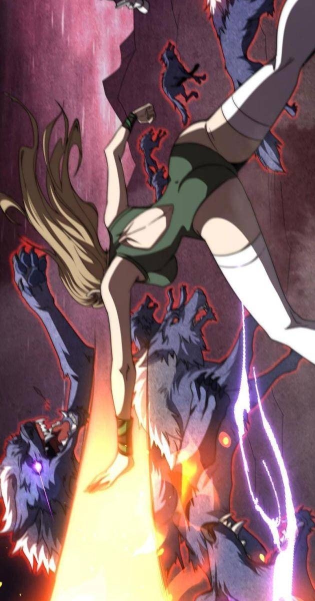 Vạn Tộc Xâm Lược: Mở Đầu Thuần Hóa Cự Thú Cấp Sử Thi - Page 7