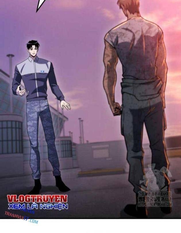 Mạt Thế Hậu Cần - Page 79