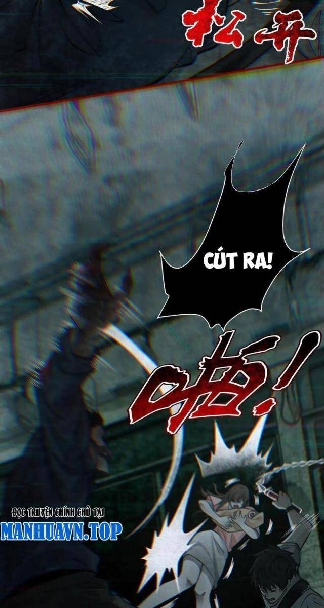 Làm Người Nhặt Xác, Tôi Khởi Đầu Là Giải Phẫu Bạn Gái Cũ! - Page 61